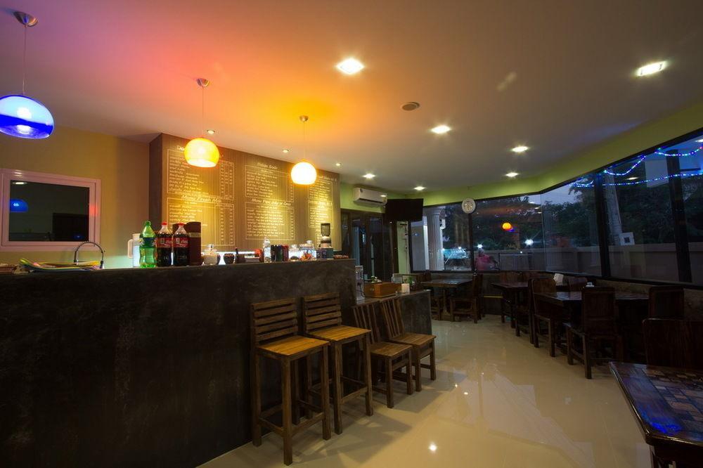 清邁 杜莎伊宾馆酒店 外观 照片